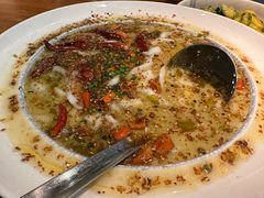 -鱼亨小鲜酸菜鱼(大信店)
