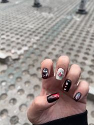 -斯馨·健康美甲美睫