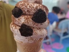 -DQ·蛋糕·冰淇淋(通州万达店)