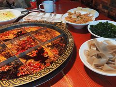 -黄家码头老火锅(解放碑旗舰店)