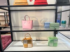 -DFS迪斐世(香港广东道店)