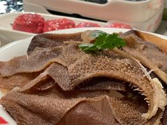 -八合里潮汕鲜牛肉火锅(惠州华贸店)
