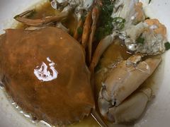 -健跳小海鲜(人民路店)