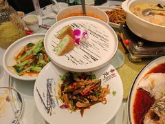 -纳家楼·地道陕菜(劳动路店)