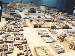 -广州市城市规划展览中心