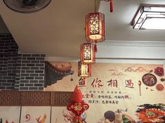-古城苗家土菜馆(河景餐厅店)