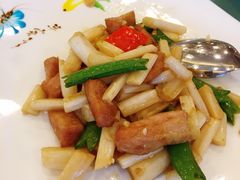 -天顺渔港·海景餐厅(星海广场店)