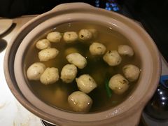 -日丰园海肠水饺·老字号大连海鲜(和平广场店)