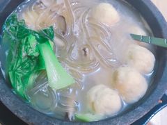 -正一味石锅拌饭(望京新世界店)