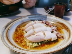 -柴门饭儿(成都太古里店)