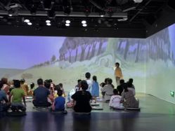 点击看大图 -小鸡哆哆故事屋·儿童乐园(嘉里城店)