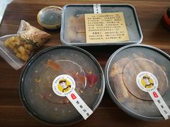 -糖糖冰粉(凤城三路总店)