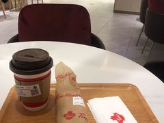 -Tims天好咖啡·贝果(东方广场店)
