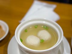 -乐忻皇朝(上海中心大厦店)