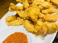 -三生小馆(亭知路店)