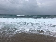 -白沙湾海滩