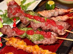 -三川·十酒Izakaya(南昌路店)