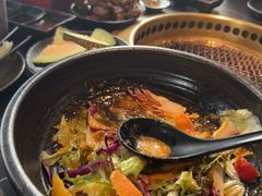 -谷牛和牛烤肉(漕河泾印象城店)