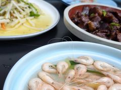 -美味之家·湖景农家乐(太湖东山店)