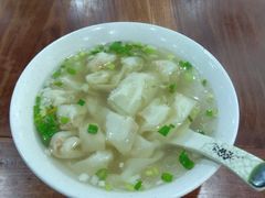 -随柳居·苏式小吃(建新巷店)