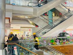 -巴黎春天(浦建店)
