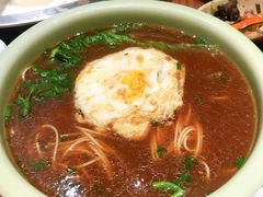 生日面-佬土鹅肠火锅(解放路店)