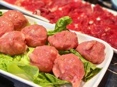 -古乐牛香·鲜牛肉牛杂火锅(五一中路店)
