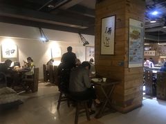 -素清香(解放路店)