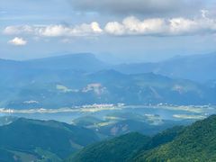 -瓦屋山景区