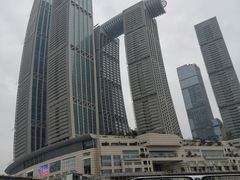 -闲隅江景艺术酒店(解放碑洪崖洞总店)