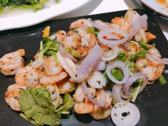 -后宫私房菜(汇客美食娱乐广场店)