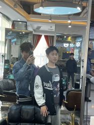 -发源地HAIR SALON