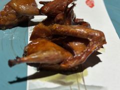 -太仓珀丽酒店-粤季餐厅