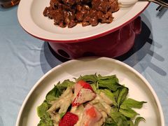 -青螺餐厅·家宴(松雅湖店)