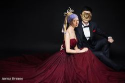 -艺匠摄影ARTIZ STUDIO(南京店)