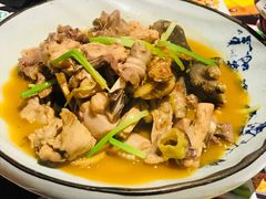 -湘里乡亲甲王二老店