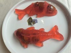 年年有余（酸甜可口）-惠丰堂饭庄·烤鸭·京味菜(民族大学店)