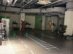 -阳光游泳培训(北苑店)