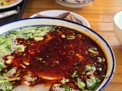 -清真磨沟沿老字号牛肉面(总店)