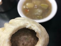 牛肉包-郑家包子牛肉拉面(尚勤路店)