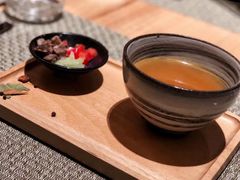 -香樟花园法式铁板烧(恒隆广场店)
