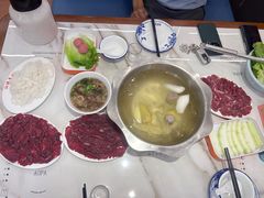 -乌记鲜活牛肉城(金砂东路店)