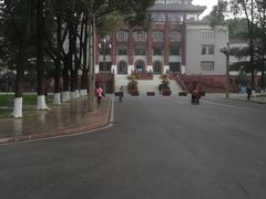 -四川大学(望江校区)