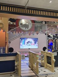 -meland亲子乐园•派对•研学(宁波华润万象城店)