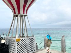 -海南分界洲岛旅游区