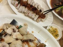 -新兴家喻酒家·羊城名宴(昌岗店)