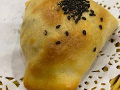 -阿拉木汗餐厅(山大路店)