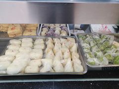 -常州糕团店(北大街新世纪商城店)