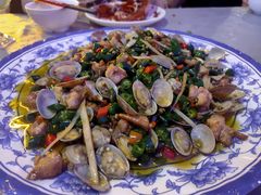 -易老头三样菜(南滨路总店)