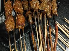 -羊肉街口老银川滩羊涮肉馆